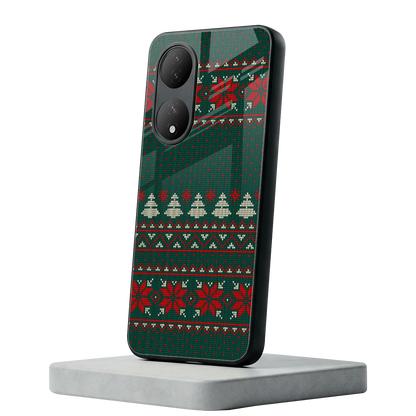 Cozy Cheer Vivo-y100 mobile cover | shockproof glass phone case