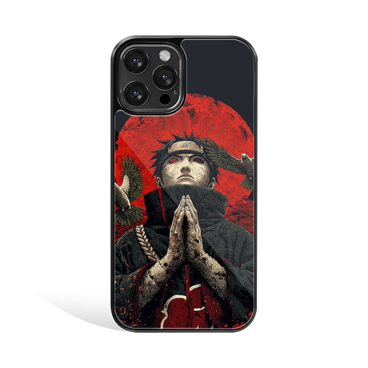 Premium Glass Back Mobile Phone Cover for iPhone, Samsung, OnePlus, Google Pixel, Redmi, Oppo, Vivo & Realme