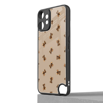 Cuddle Mode cmf nothing phone 2 pro mobile cover | shockproof glass phone case