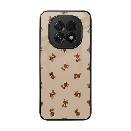 Cuddle Mode back phone cover | glass case for oppo f29 5g