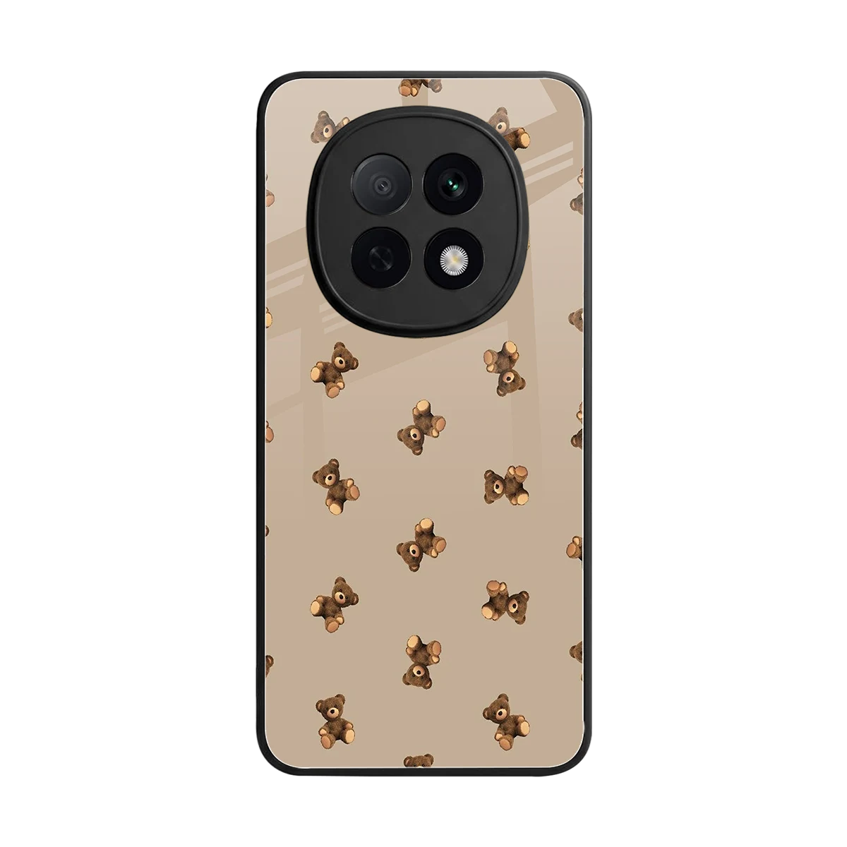Cuddle Mode back phone cover | glass case for oppo f29 pro 5g