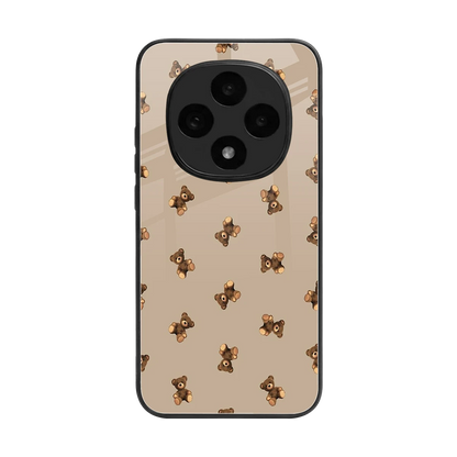Cuddle Mode back phone cover | glass case for oppo f31 pro 5g
