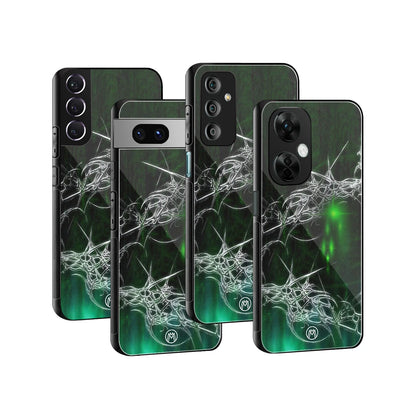 Stylish Glass Back Case for All Smartphones iPhone, Samsung, OnePlus, Pixel, Redmi, Oppo, Vivo, Motorola