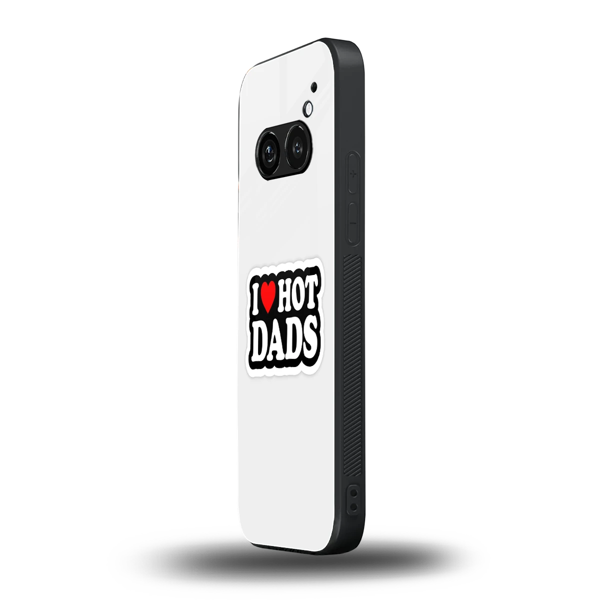 Dad Crush nothing phone 2a mobile cover | shockproof glass phone case