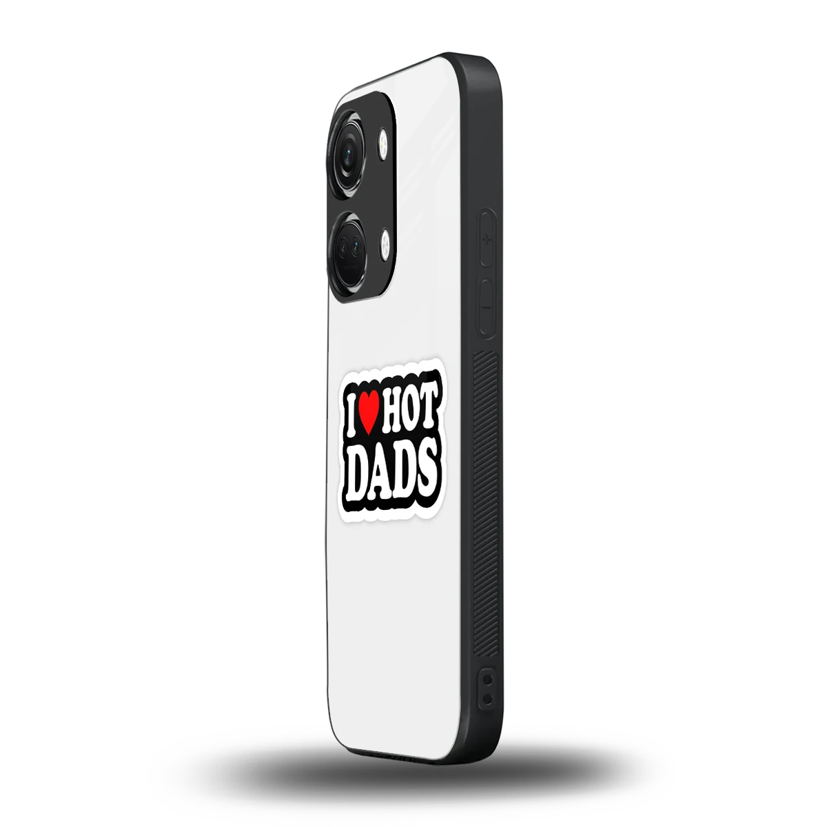 Dad Crush oneplus nord 3 mobile cover | shockproof glass phone case