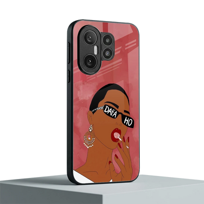 Dafa Ho vivo x200 fe mobile cover | shockproof glass phone case