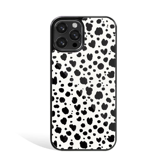 Premium Glass Back Mobile Phone Cover for iPhone, Samsung, OnePlus, Google Pixel, Redmi, Oppo, Vivo & Realme