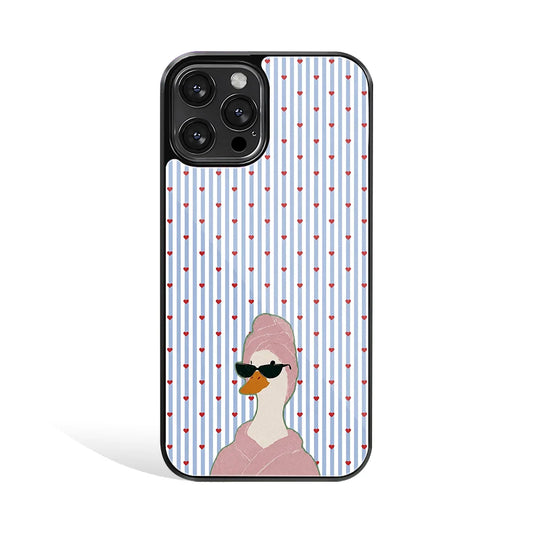 Premium Glass Back Mobile Phone Cover for iPhone, Samsung, OnePlus, Google Pixel, Redmi, Oppo, Vivo & Realme