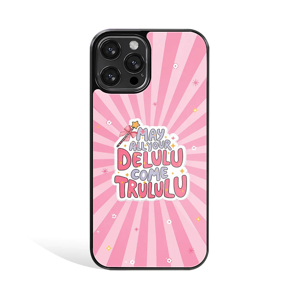 Premium Glass Back Mobile Phone Cover for iPhone, Samsung, OnePlus, Google Pixel, Redmi, Oppo, Vivo & Realme