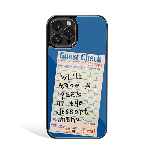Premium Glass Back Mobile Phone Cover for iPhone, Samsung, OnePlus, Google Pixel, Redmi, Oppo, Vivo & Realme