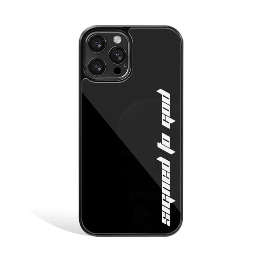 Premium Glass Back Mobile Phone Cover for iPhone, Samsung, OnePlus, Google Pixel, Redmi, Oppo, Vivo & Realme