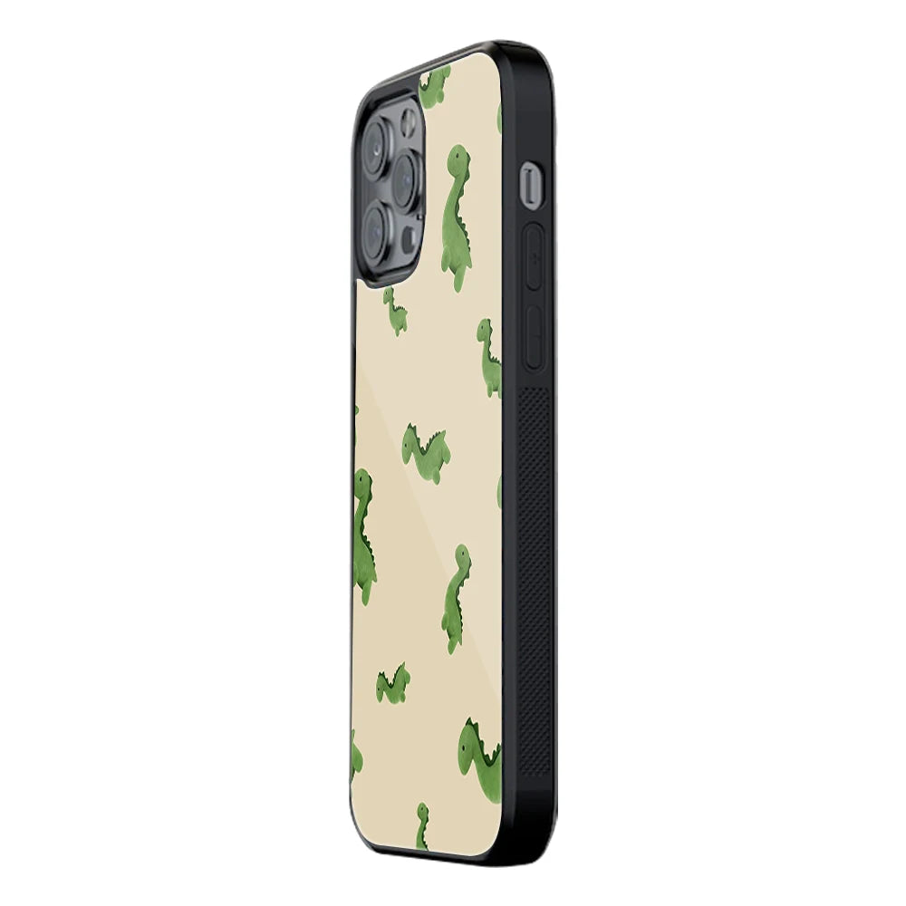 Trendy Glass Back Mobile Case for iPhone, Samsung, Redmi, OnePlus, Google Pixel, Motorola