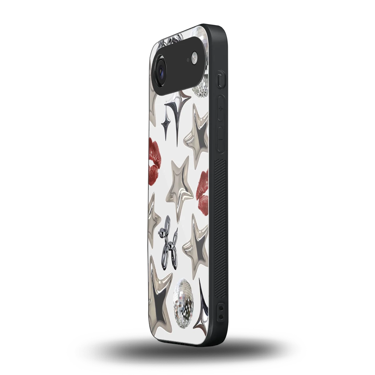 Disco Dreams iphone air mobile cover | shockproof glass phone case