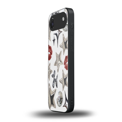 Disco Dreams iphone air mobile cover | shockproof glass phone case