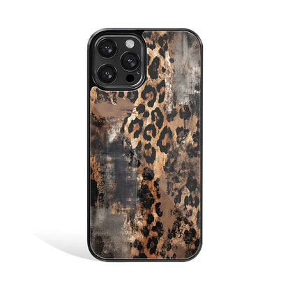 Premium Glass Back Mobile Phone Cover for iPhone, Samsung, OnePlus, Google Pixel, Redmi, Oppo, Vivo & Realme