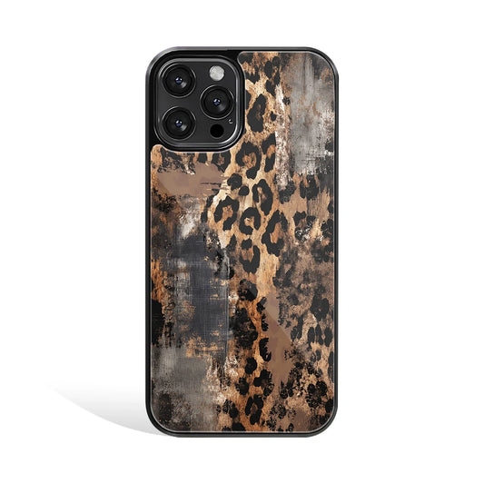 Premium Glass Back Mobile Phone Cover for iPhone, Samsung, OnePlus, Google Pixel, Redmi, Oppo, Vivo & Realme