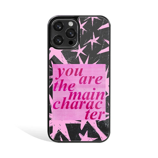 Premium Glass Back Mobile Phone Cover for iPhone, Samsung, OnePlus, Google Pixel, Redmi, Oppo, Vivo & Realme