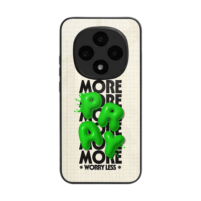 Divine Energy back phone cover | glass case for oppo f31 pro 5g
