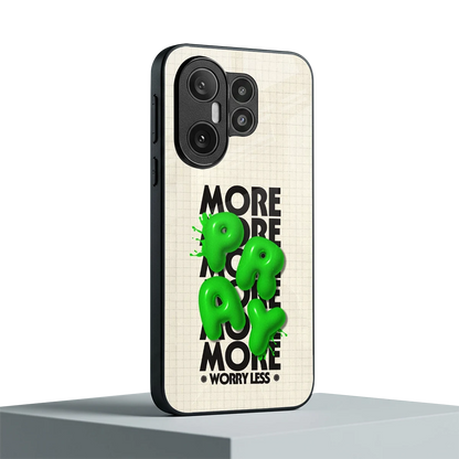 Divine Energy vivo x200 fe mobile cover | shockproof glass phone case