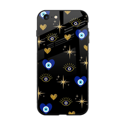 Divine Protection back phone cover | glass case for iphone 6s plus