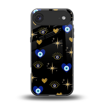 Divine Protection back phone cover | glass case for iphone air