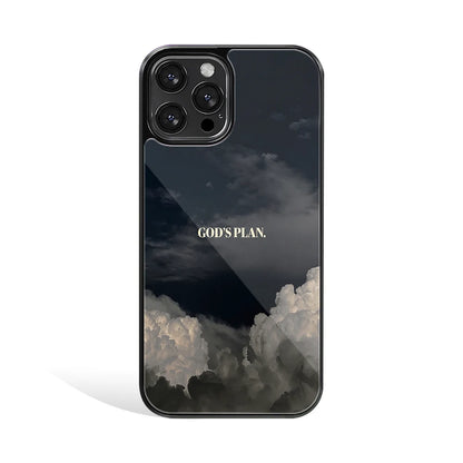 Premium Glass Back Mobile Phone Cover for iPhone, Samsung, OnePlus, Google Pixel, Redmi, Oppo, Vivo & Realme