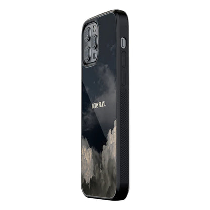 Trendy Glass Back Mobile Case for iPhone, Samsung, Redmi, OnePlus, Google Pixel, Motorola