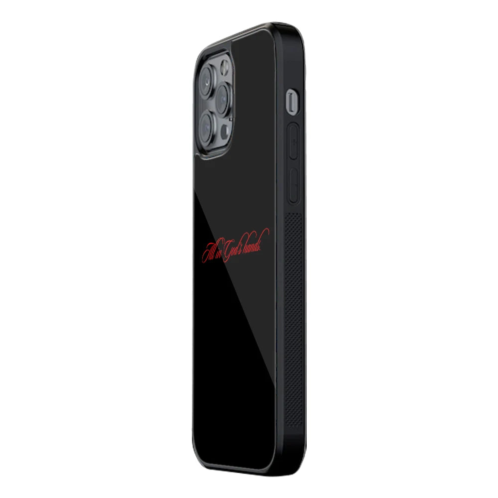 Trendy Glass Back Mobile Case for iPhone, Samsung, Redmi, OnePlus, Google Pixel, Motorola