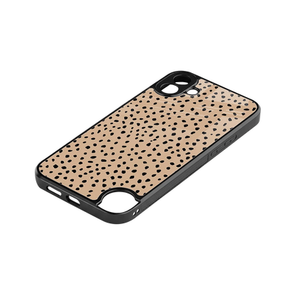 Earthy Terrain stylish phone case for cmf nothing phone 1 | glossy glass and slim fit