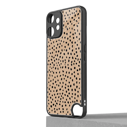 Earthy Terrain cmf nothing phone 2 pro mobile cover | shockproof glass phone case