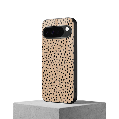 Earthy Terrain google pixel 10 pro xl mobile cover | shockproof glass phone case