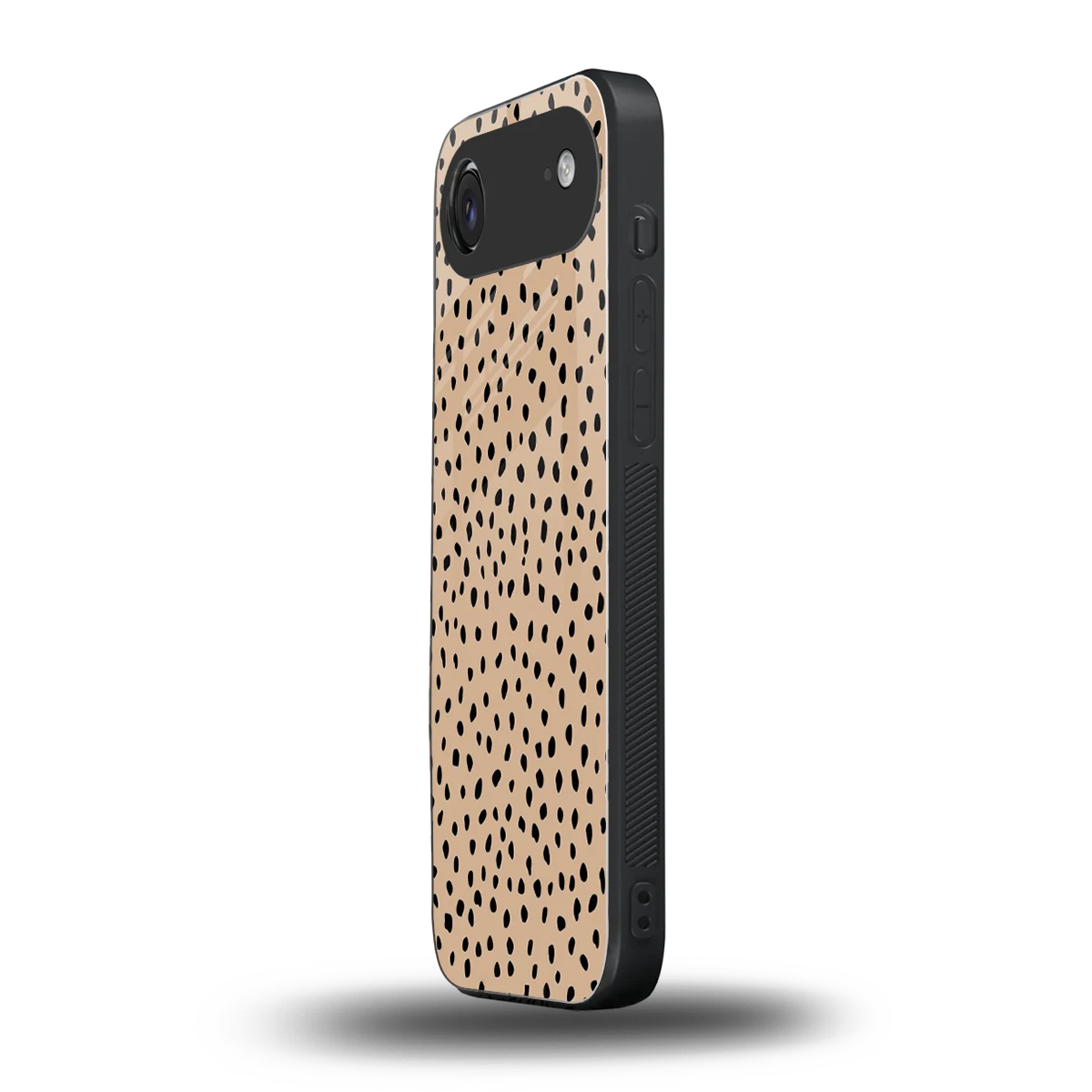 Earthy Terrain iphone air mobile cover | shockproof glass phone case