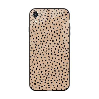 Earthy Terrain back phone cover | glass case for iphone xr