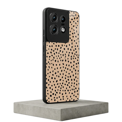 Earthy Terrain motorola edge 50 pro mobile cover | shockproof glass phone case