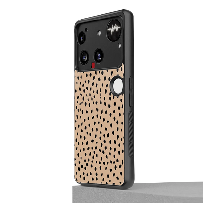 Earthy Terrain nothing phone 3 mobile cover | shockproof glass phone case