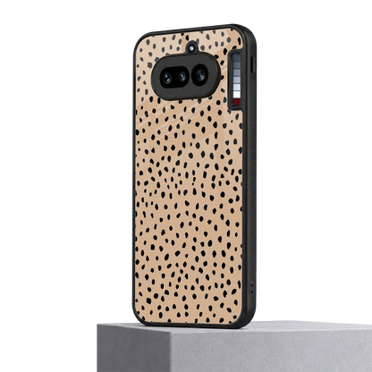Earthy Terrain nothing phone 4a mobile cover | shockproof glass phone case
