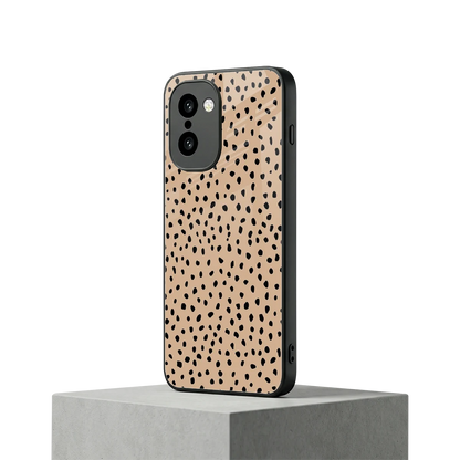 Earthy Terrain oneplus 15r mobile cover | shockproof glass phone case