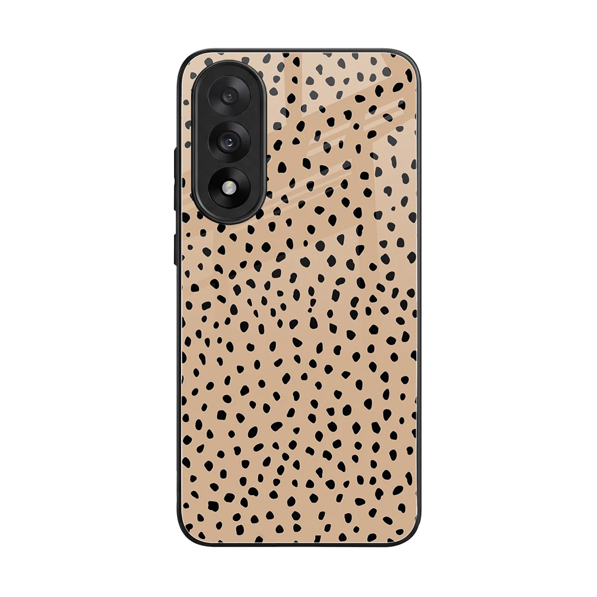 Earthy Terrain back phone cover | glass case for oneplus nord 5