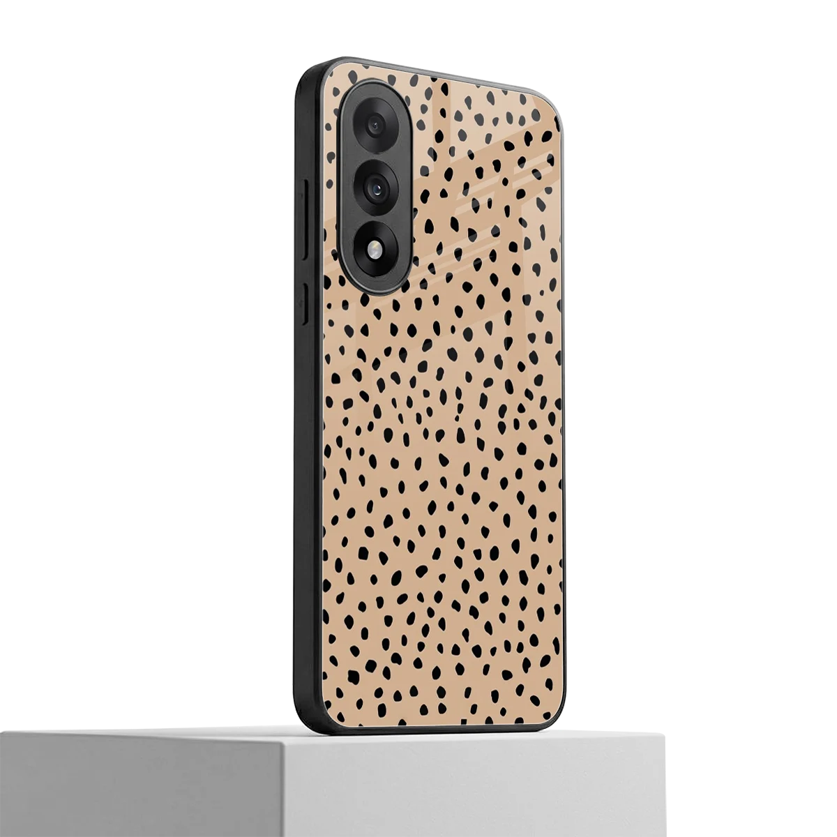Earthy Terrain oneplus nord 5 mobile cover | shockproof glass phone case