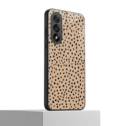 Earthy Terrain oneplus nord 5 mobile cover | shockproof glass phone case