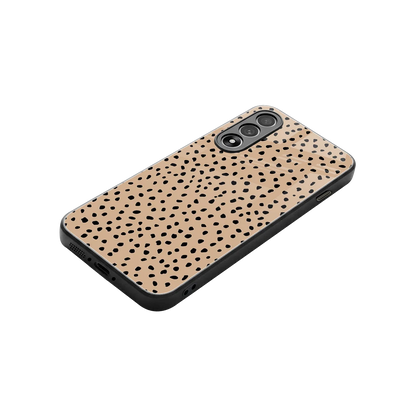 Earthy Terrain stylish phone case for oneplus nord 5 | glossy glass and slim fit