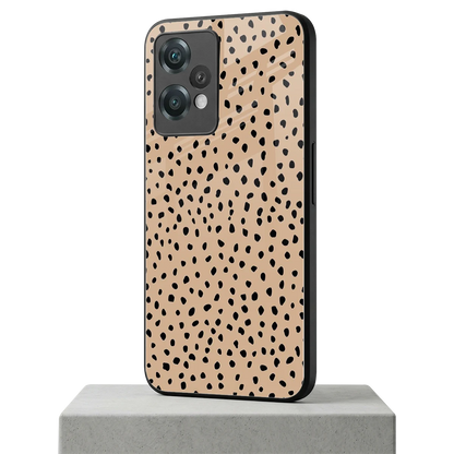 Earthy Terrain oneplus nord ce 2 lite mobile cover | shockproof glass phone case