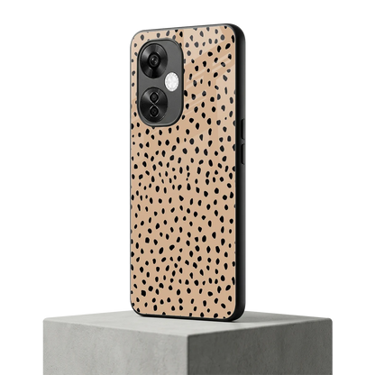 Earthy Terrain oneplus nord ce 3 lite mobile cover | shockproof glass phone case