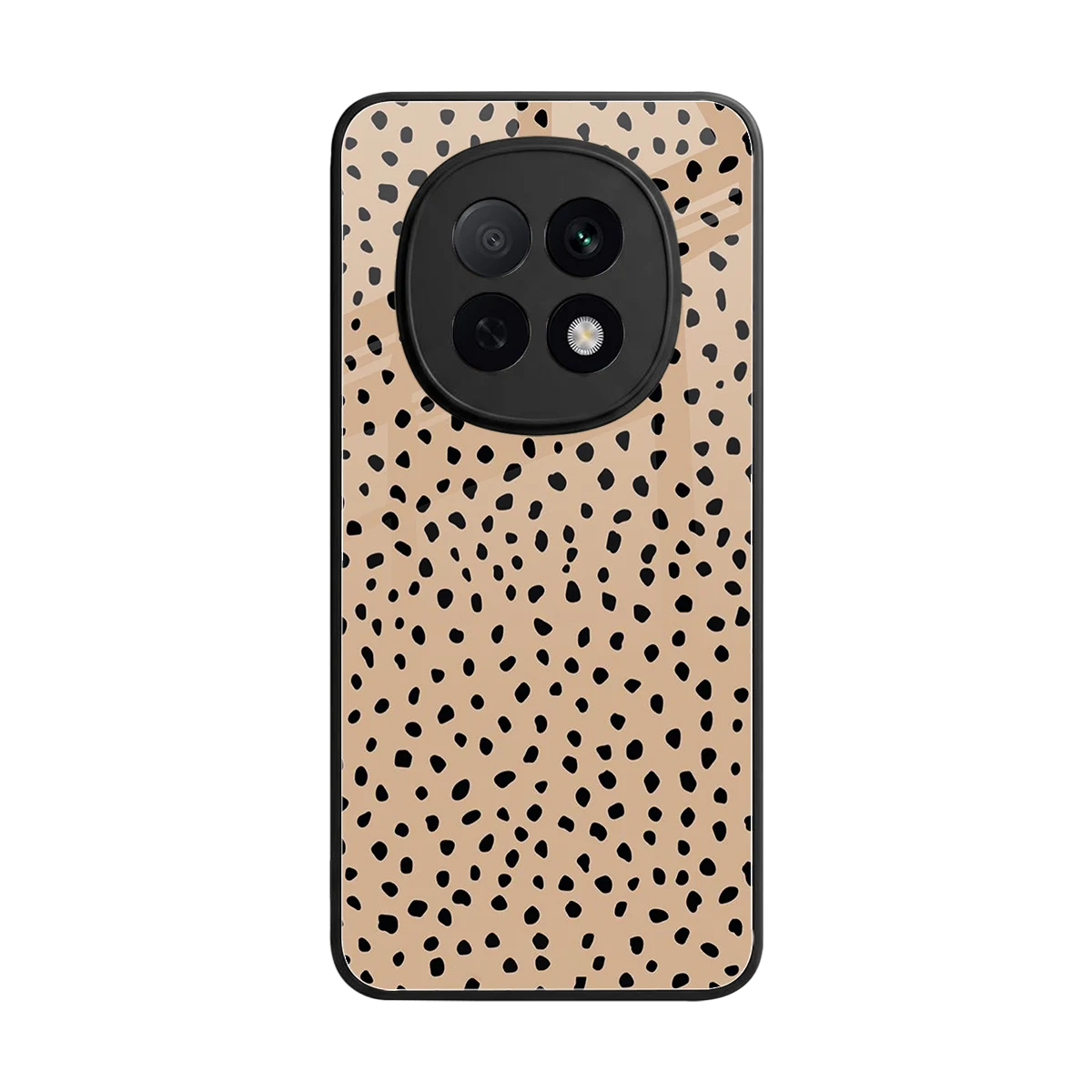 Earthy Terrain back phone cover | glass case for oppo f29 pro 5g
