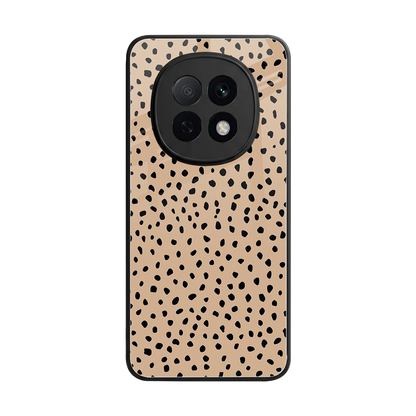 Earthy Terrain back phone cover | glass case for oppo f29 pro 5g