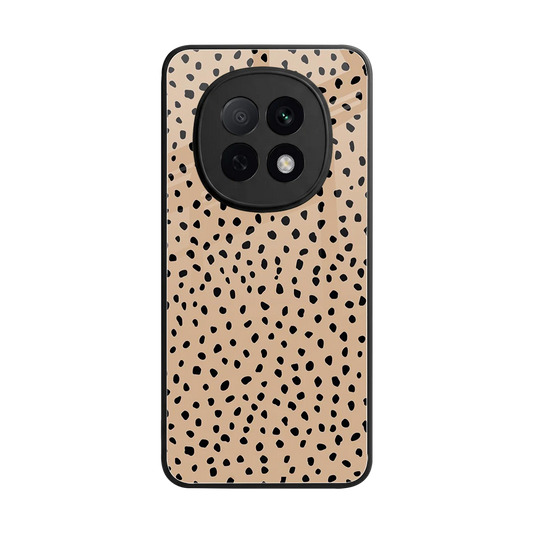 Earthy Terrain back phone cover | glass case for oppo f29 pro 5g