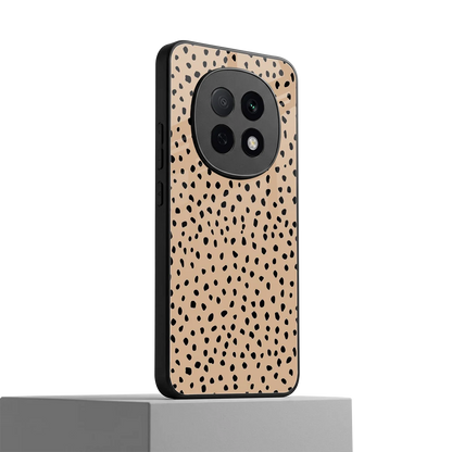 Earthy Terrain oppo f29 pro 5g mobile cover | shockproof glass phone case