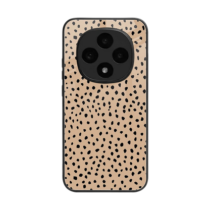 Earthy Terrain back phone cover | glass case for oppo f31 pro 5g