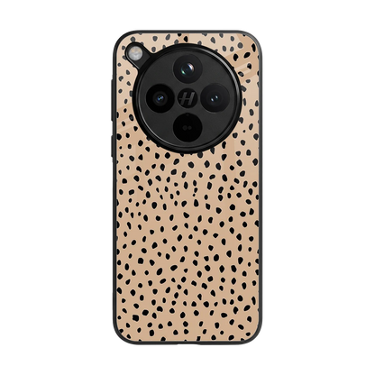 Earthy Terrain back phone cover | glass case for oppo find x8