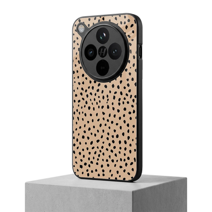 Earthy Terrain oppo find x8 mobile cover | shockproof glass phone case